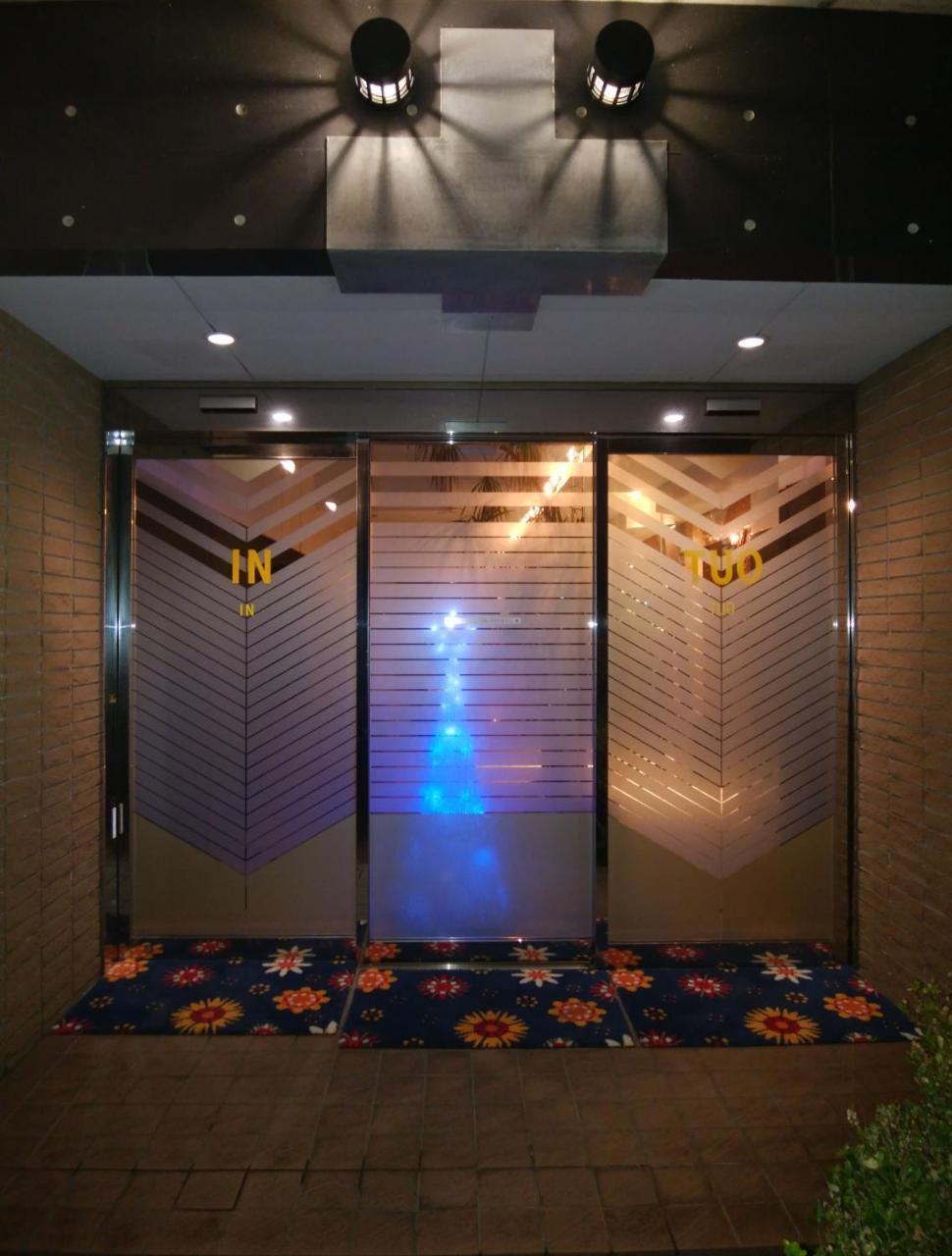 La.Festa (Adults Only) Hotel Takamatsu Exterior photo
